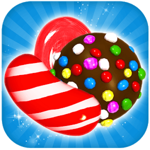 Candy Crush Saga
